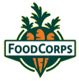 FoodCorps Logo